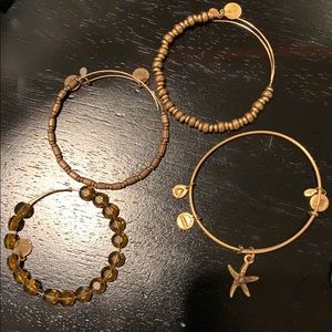Bracelets Alex and ani